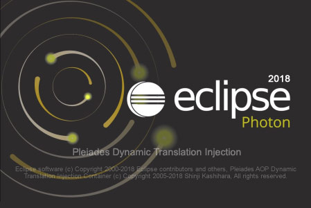 18年 Eclipse Photonの新機能とオススメ機能を紹介 Wonwon Eater